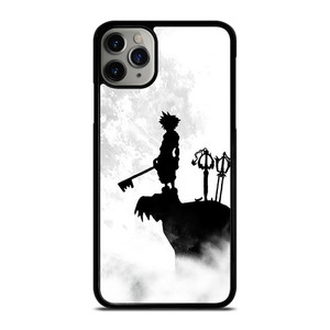KINGDOM HEARTS 5 iPhone 11 Pro Max Case