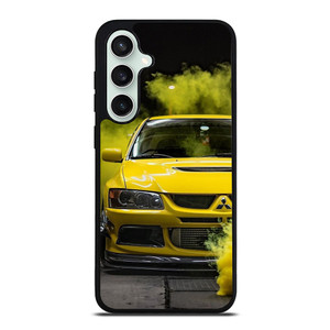 LANCER EVO8 Samsung Galaxy S23 FE Case