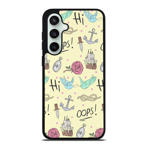 LARRY STYLINSON COMPLIMENTARY Samsung Galaxy S23 FE Case