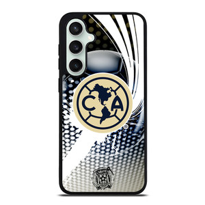 LAS AGUILAS CLUB AMERICA Samsung Galaxy S23 FE Case LAS AGUILAS CLUB AMERICA Samsung Galaxy S23 FE Case