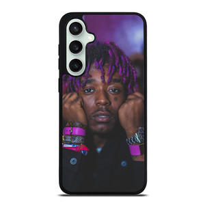 LIL UZI VERT 2 Samsung Galaxy S23 FE Case LIL UZI VERT 2 Samsung Galaxy S23 FE Case