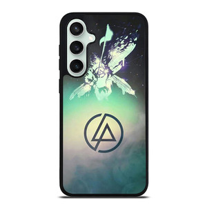 LINKIN PARK HYBRID THEORY Samsung Galaxy S23 FE Case