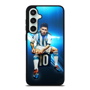 LIONEL MESSI ARGENTINA NATIONAL Samsung Galaxy S23 FE Case LIONEL MESSI ARGENTINA NATIONAL Samsung Galaxy S23 FE Case