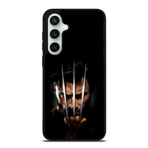 LOGAN WOLVERINE CLAW Samsung Galaxy S23 FE Case