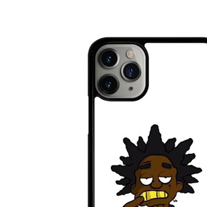 KODAK BLACK CARTOON 3 iPhone 11 Pro Max Case KODAK BLACK CARTOON 3 iPhone 11 Pro Max Case