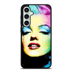 LOVELY MARILYN MONROE ARTWORK Samsung Galaxy S23 FE Case LOVELY MARILYN MONROE ARTWORK Samsung Galaxy S23 FE Case