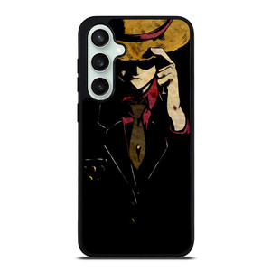 LUFFY ONE PIECE STRAW HAT Samsung Galaxy S23 FE Case