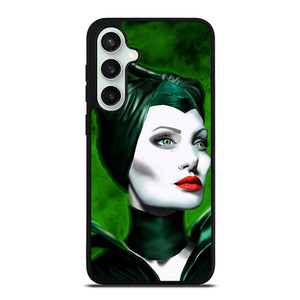 MALEFICENT DISNEY ANGELINA JOLIE Samsung Galaxy S23 FE Case