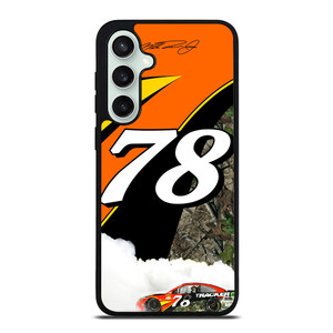 MARTIN TRUEX 78 Samsung Galaxy S23 FE Case MARTIN TRUEX 78 Samsung Galaxy S23 FE Case