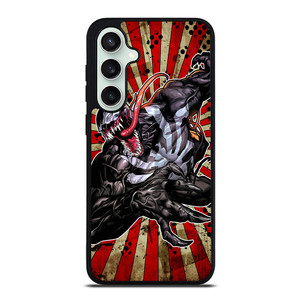 MARVEL ANTI VENOM Samsung Galaxy S23 FE Case