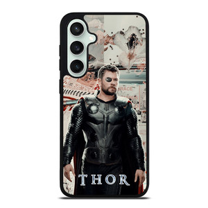 MARVEL THOR AVENGERS Samsung Galaxy S23 FE Case
