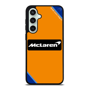 MCLAREN RACING TEAM F1 Samsung Galaxy S23 FE Case