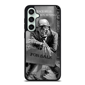MEGADETH RUST IN PEACE Samsung Galaxy S23 FE Case