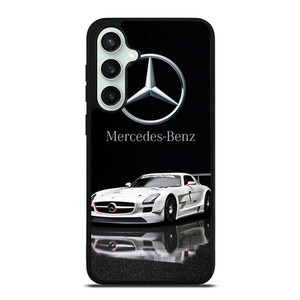 MERCEDES BENZ SLS AMG Samsung Galaxy S23 FE Case