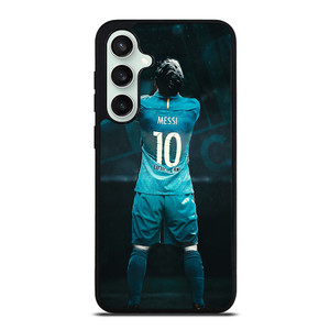 MESSI BARCELONA BARCA Samsung Galaxy S23 FE Case