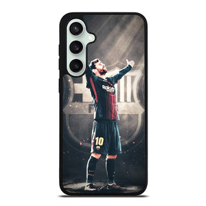 MESSI FC BARCELONA Samsung Galaxy S23 FE Case MESSI FC BARCELONA Samsung Galaxy S23 FE Case