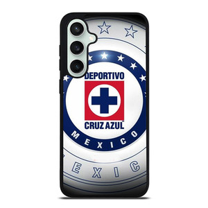 MEXICO CLUB DEPORTIVO CRUZ AZUL Samsung Galaxy S23 FE Case