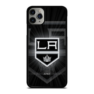 LA KINGS LOS ANGELES 2 iPhone 11 Pro Max Case