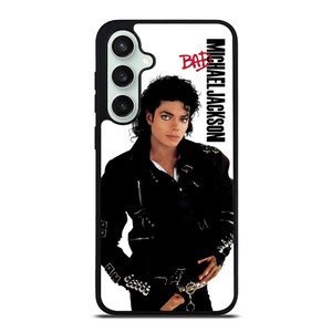 MICHAEL JACKSON BAD Samsung Galaxy S23 FE Case