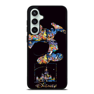 MICKEY MOUSE Disney Samsung Galaxy S23 FE Case