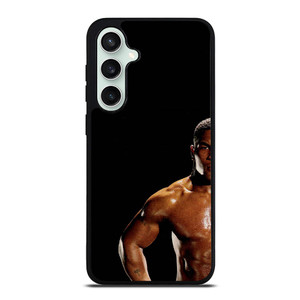 MIKE TYSON BOXING LEGEND Samsung Galaxy S23 FE Case