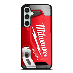 MILWAUKEE TOOL EMBLEM LOGO Samsung Galaxy S23 FE Case