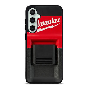 MILWAUKEE VACUUM Samsung Galaxy S23 FE Case MILWAUKEE VACUUM Samsung Galaxy S23 FE Case