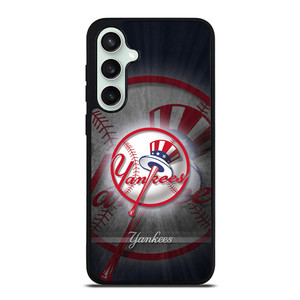 MLB NEW YORK YANKEES Samsung Galaxy S23 FE Case MLB NEW YORK YANKEES Samsung Galaxy S23 FE Case