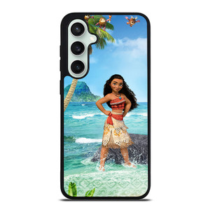 MOANA DISNEY MOVIE Samsung Galaxy S23 FE Case MOANA DISNEY MOVIE Samsung Galaxy S23 FE Case
