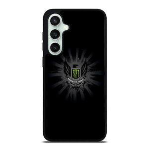 MONSTER ENERGY ARMY Samsung Galaxy S23 FE Case