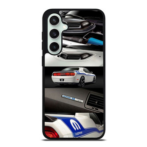 MOPAR SHAKER Samsung Galaxy S23 FE Case
