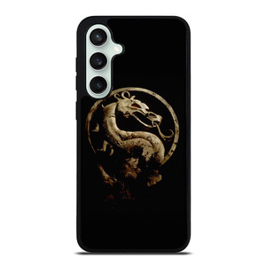 MORTAL KOMBAT 2 Samsung Galaxy S23 FE Case