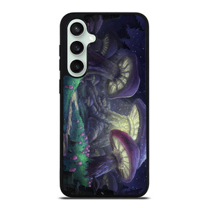 MUSHROOM FOREST FANTASY Samsung Galaxy S23 FE Case