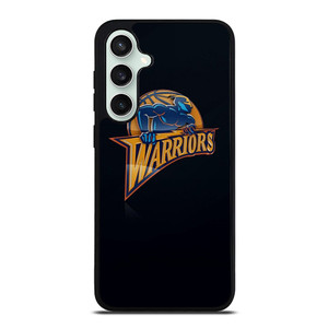 NBA BASKETBALL WARRIORS LOGO Samsung Galaxy S23 FE Case