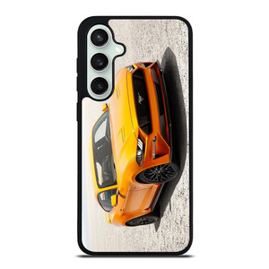 NEW FORD MUSTANG V8-GT Samsung Galaxy S23 FE Case NEW FORD MUSTANG V8-GT Samsung Galaxy S23 FE Case