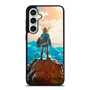 NEW LEGEND OF ZELDA Samsung Galaxy S23 FE Case
