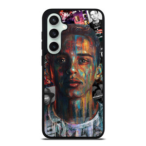 NEW LOGIC RAPPER 001 Samsung Galaxy S23 FE Case