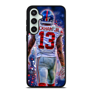 NEW ODELL BECKHAM Jr. Samsung Galaxy S23 FE Case