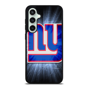 NEW YORK GIANTS NY LOGO Samsung Galaxy S23 FE Case NEW YORK GIANTS NY LOGO Samsung Galaxy S23 FE Case