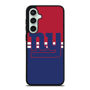 NEW YORK GIANTS NY Samsung Galaxy S23 FE Case NEW YORK GIANTS NY Samsung Galaxy S23 FE Case
