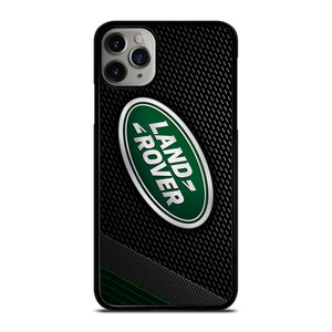 LAND ROVER LOGO 2 iPhone 11 Pro Max Case