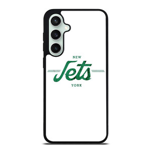 NEW YORK JETS ICON LOGO Samsung Galaxy S23 FE Case NEW YORK JETS ICON LOGO Samsung Galaxy S23 FE Case