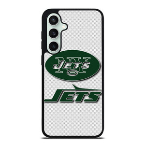 NEW YORK JETS LOGO 2 Samsung Galaxy S23 FE Case