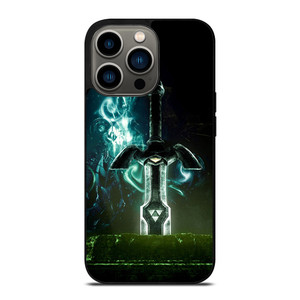 TRIFORCE LEGEND OF ZELDA iPhone 13 Pro Case TRIFORCE LEGEND OF ZELDA iPhone 13 Pro Case
