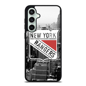 NEW YORK RANGERS 4 Samsung Galaxy S23 FE Case