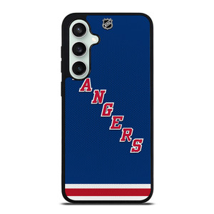 NEW YORK RANGERS NHL LOGO TEAM Samsung Galaxy S23 FE Case