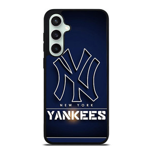 NEW YORK YANKEES BASEBALL CLUB MLB Samsung Galaxy S23 FE Case