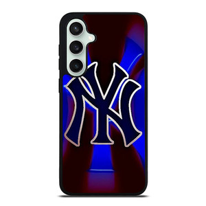 NEW YORK YANKEES ICON BASEBALL CLUB SYMBOL Samsung Galaxy S23 FE Case NEW YORK YANKEES ICON BASEBALL CLUB SYMBOL Samsung Galaxy S23 FE Case