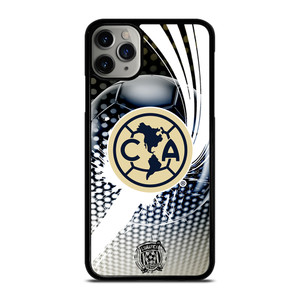 LAS AGUILAS CLUB AMERICA iPhone 11 Pro Max Case