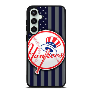 NEW YORK YANKEES Samsung Galaxy S23 FE Case NEW YORK YANKEES Samsung Galaxy S23 FE Case